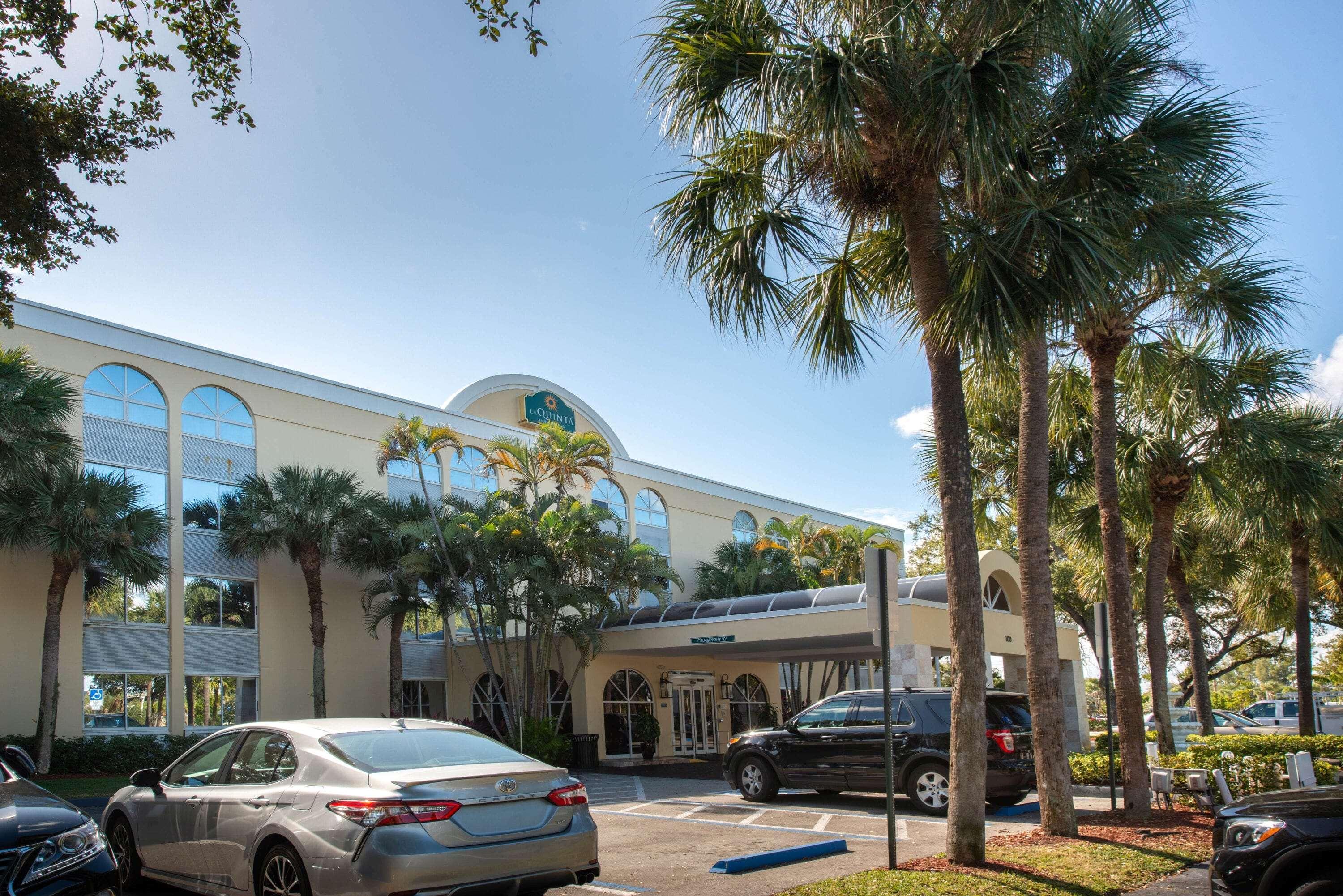 La Quinta I-95 Deerfield Beach - Next To The Home Depot & Behind The Wawa Exteriér fotografie
