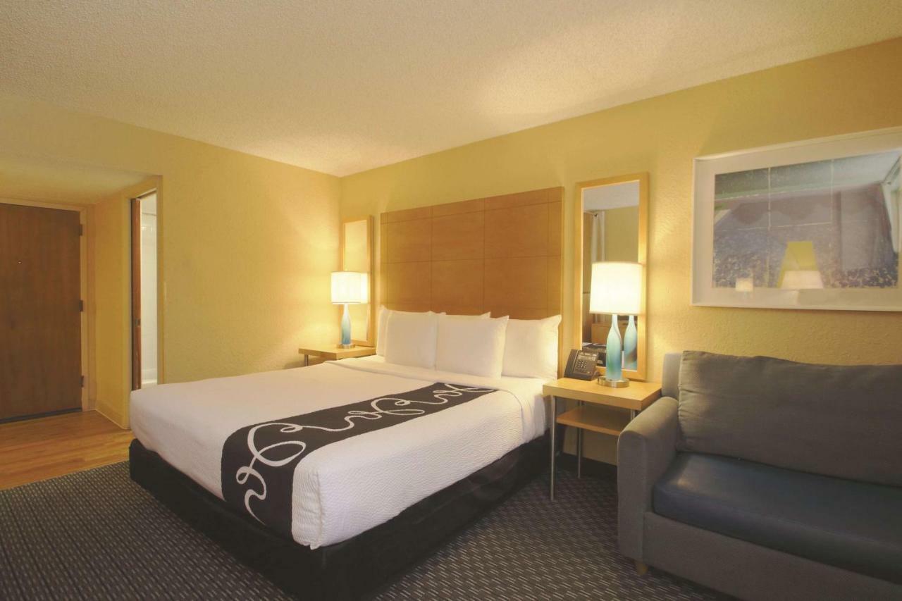 La Quinta I-95 Deerfield Beach - Next To The Home Depot & Behind The Wawa Exteriér fotografie